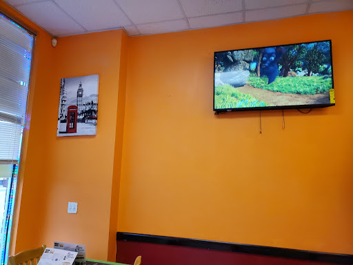 Photo of George Garden - 2653 Hope Mills Rd #17, Fayetteville, NC 28306