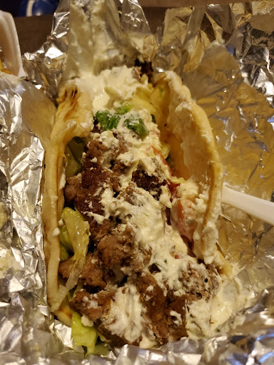 Photo of George Garden - 2653 Hope Mills Rd #17, Fayetteville, NC 28306