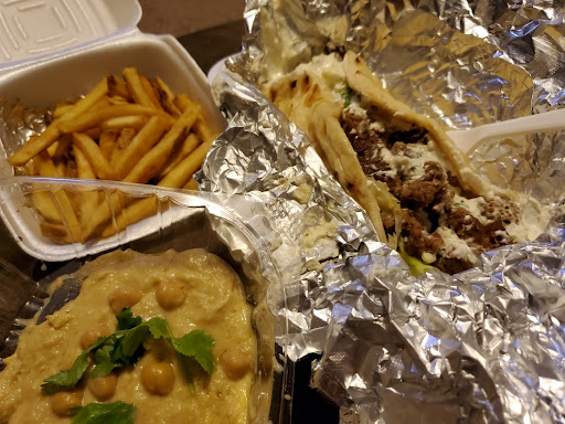 Photo of George Garden - 2653 Hope Mills Rd #17, Fayetteville, NC 28306