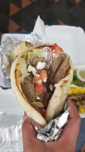 Photo of George Garden - 2653 Hope Mills Rd #17, Fayetteville, NC 28306