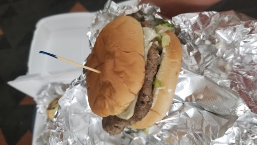 Photo of George Garden - 2653 Hope Mills Rd #17, Fayetteville, NC 28306