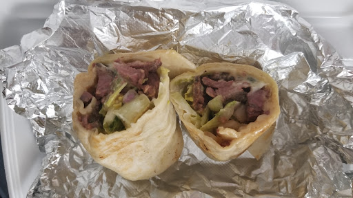 Photo of George Garden - 2653 Hope Mills Rd #17, Fayetteville, NC 28306