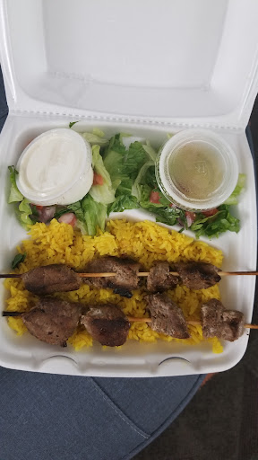 Photo of George Garden - 2653 Hope Mills Rd #17, Fayetteville, NC 28306