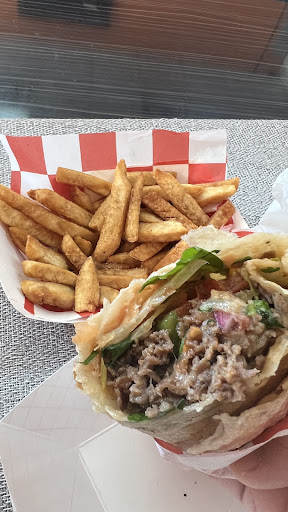 Photo of George Garden - 2653 Hope Mills Rd #17, Fayetteville, NC 28306