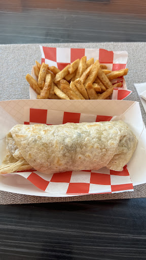 Photo of George Garden - 2653 Hope Mills Rd #17, Fayetteville, NC 28306