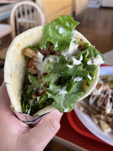 Photo of Army City Steak & Gyros - 425 N Bragg Blvd, Spring Lake, NC 28390