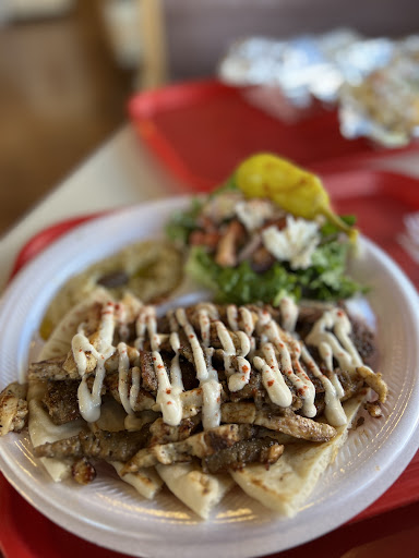 Photo of Army City Steak & Gyros - 425 N Bragg Blvd, Spring Lake, NC 28390