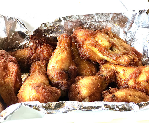 Photo of Army City Steak & Gyros - 425 N Bragg Blvd, Spring Lake, NC 28390