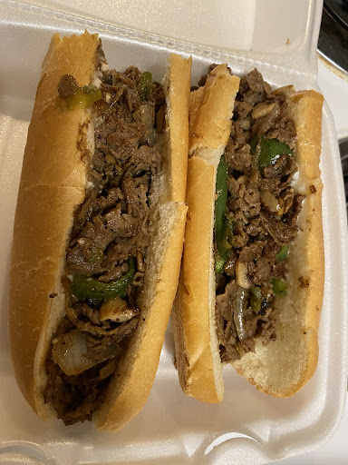 Photo of Army City Steak & Gyros - 425 N Bragg Blvd, Spring Lake, NC 28390