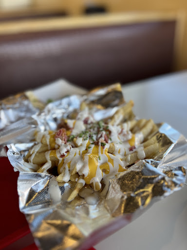 Photo of Army City Steak & Gyros - 425 N Bragg Blvd, Spring Lake, NC 28390