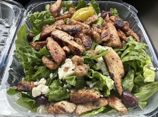 Photo of Army City Steak & Gyros - 425 N Bragg Blvd, Spring Lake, NC 28390