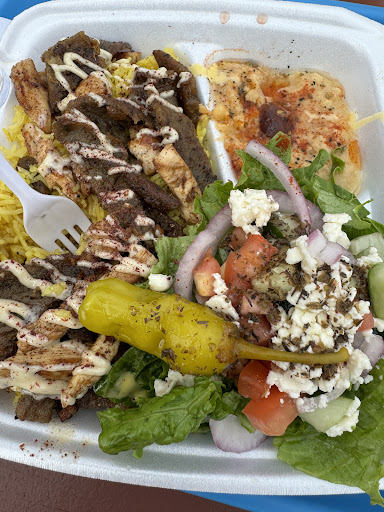 Photo of Army City Steak & Gyros - 425 N Bragg Blvd, Spring Lake, NC 28390