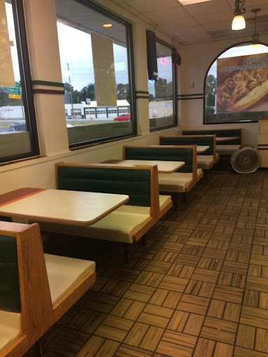 Photo of Army City Steak & Gyros - 425 N Bragg Blvd, Spring Lake, NC 28390