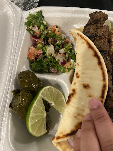 Photo of Army City Steak & Gyros - 425 N Bragg Blvd, Spring Lake, NC 28390