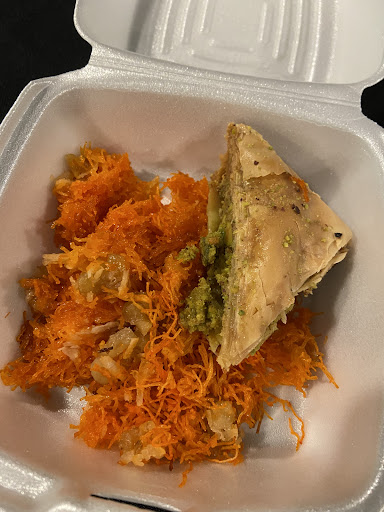 Photo of Army City Steak & Gyros - 425 N Bragg Blvd, Spring Lake, NC 28390