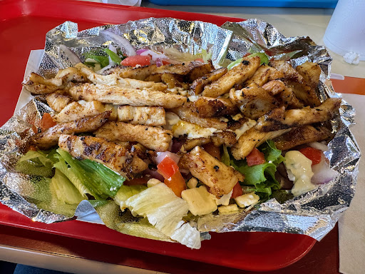 Photo of Army City Steak & Gyros - 425 N Bragg Blvd, Spring Lake, NC 28390
