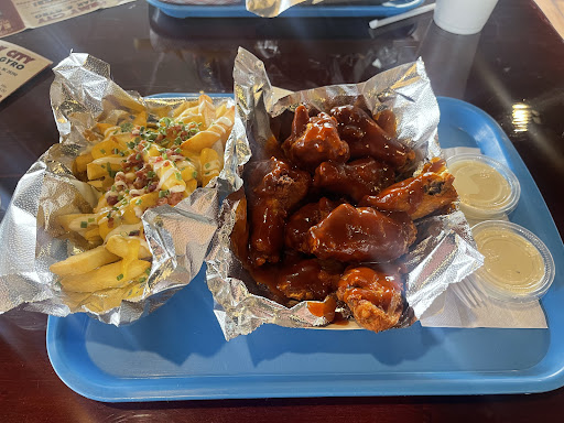 Photo of Army City Steak & Gyros - 425 N Bragg Blvd, Spring Lake, NC 28390