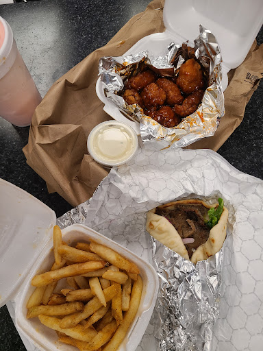 Photo of Army City Steak & Gyros - 425 N Bragg Blvd, Spring Lake, NC 28390