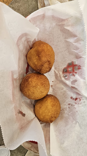 Photo of Pointone African Cuisine - 1391 Walter Reed Rd, Fayetteville, NC 28304