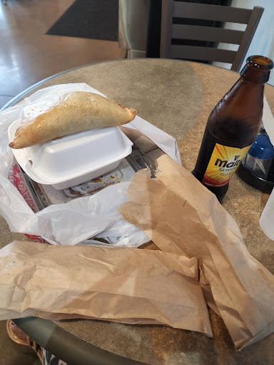 Photo of Pointone African Cuisine - 1391 Walter Reed Rd, Fayetteville, NC 28304