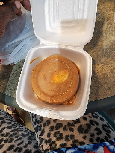 Photo of Pointone African Cuisine - 1391 Walter Reed Rd, Fayetteville, NC 28304