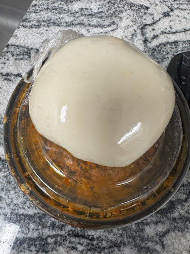 Photo of Pointone African Cuisine - 1391 Walter Reed Rd, Fayetteville, NC 28304