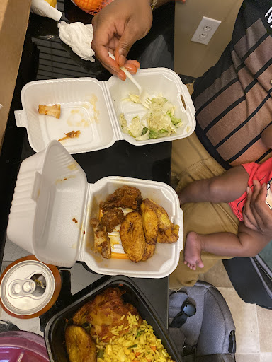 Photo of Pointone African Cuisine - 1391 Walter Reed Rd, Fayetteville, NC 28304