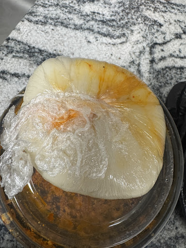 Photo of Pointone African Cuisine - 1391 Walter Reed Rd, Fayetteville, NC 28304