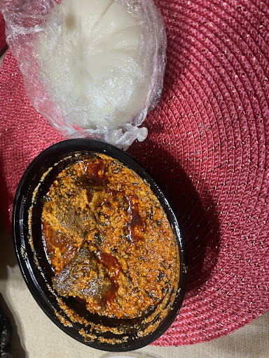 Photo of Pointone African Cuisine - 1391 Walter Reed Rd, Fayetteville, NC 28304