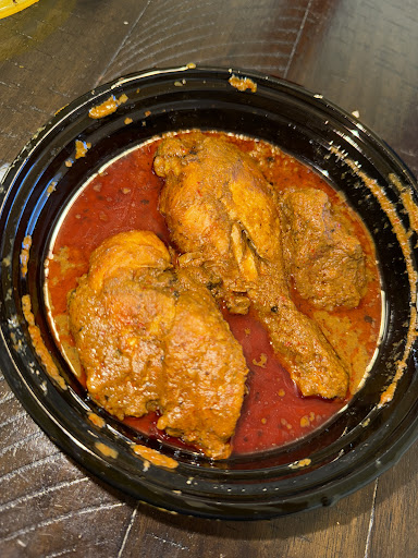 Photo of Pointone African Cuisine - 1391 Walter Reed Rd, Fayetteville, NC 28304