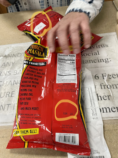 Photo of Mediterranean Mart and Indian Food - 5924 Cliffdale Rd Suite 100, Fayetteville, NC 28314