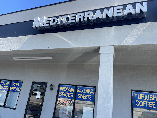 Photo of Mediterranean Mart and Indian Food - 5924 Cliffdale Rd Suite 100, Fayetteville, NC 28314