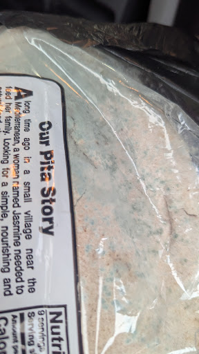 Photo of Mediterranean Mart and Indian Food - 5924 Cliffdale Rd Suite 100, Fayetteville, NC 28314