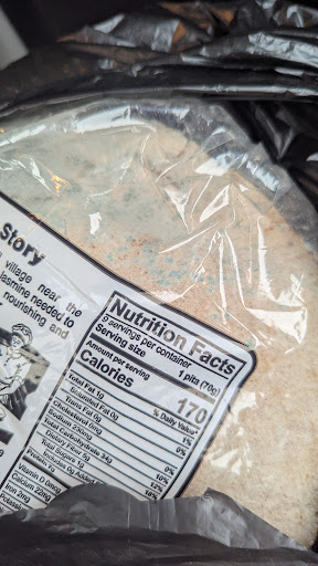 Photo of Mediterranean Mart and Indian Food - 5924 Cliffdale Rd Suite 100, Fayetteville, NC 28314