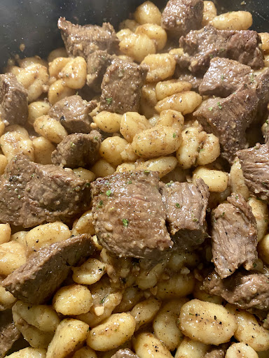 Photo of Mediterranean Mart and Indian Food - 5924 Cliffdale Rd Suite 100, Fayetteville, NC 28314