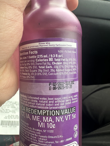 Photo of Mediterranean Mart and Indian Food - 5924 Cliffdale Rd Suite 100, Fayetteville, NC 28314