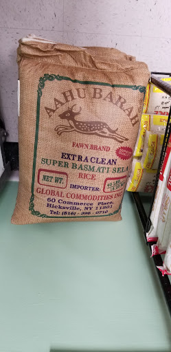 Photo of Mediterranean Mart and Indian Food - 5924 Cliffdale Rd Suite 100, Fayetteville, NC 28314