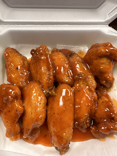 Photo of Chicken coop - 8116 Cliffdale Rd suite 116, Fayetteville, NC 28314