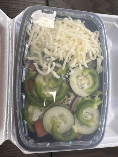 Photo of Chicken coop - 8116 Cliffdale Rd suite 116, Fayetteville, NC 28314