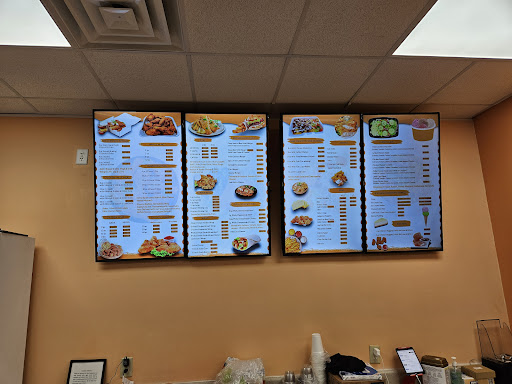 Photo of Chicken coop - 8116 Cliffdale Rd suite 116, Fayetteville, NC 28314