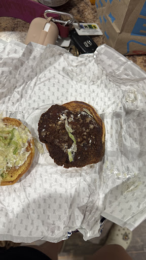 Photo of Sonic Drive-In - 7755 Good Middling Dr, Fayetteville, NC 28304