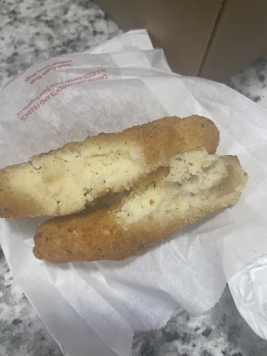 Photo of Sonic Drive-In - 7755 Good Middling Dr, Fayetteville, NC 28304