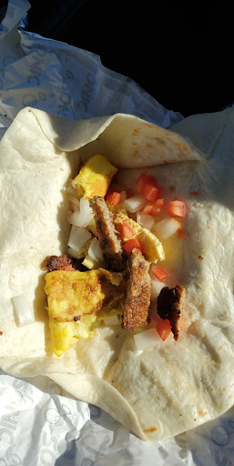 Photo of Sonic Drive-In - 7755 Good Middling Dr, Fayetteville, NC 28304