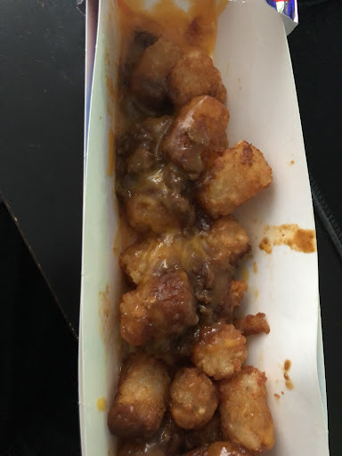 Photo of Sonic Drive-In - 7755 Good Middling Dr, Fayetteville, NC 28304