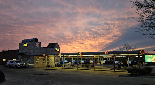 Photo of Sonic Drive-In - 7755 Good Middling Dr, Fayetteville, NC 28304