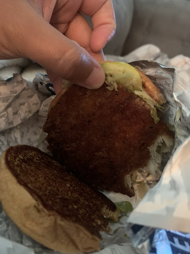 Photo of Sonic Drive-In - 7755 Good Middling Dr, Fayetteville, NC 28304