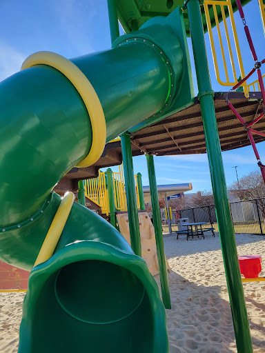 Photo of Sonic Drive-In - 7755 Good Middling Dr, Fayetteville, NC 28304