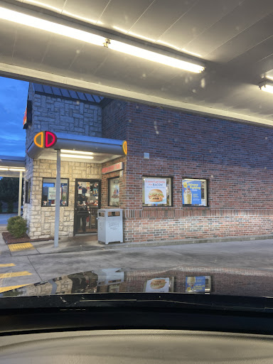Photo of Sonic Drive-In - 7755 Good Middling Dr, Fayetteville, NC 28304