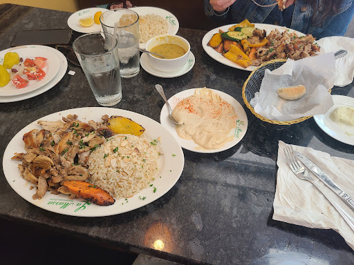 Photo of La Marsa Hartland - 10051 E Highland Rd, Howell, MI 48843