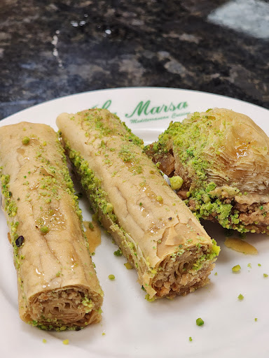 Photo of La Marsa Hartland - 10051 E Highland Rd, Howell, MI 48843